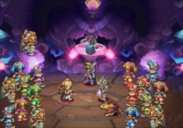 Legend Of Mana (ccd)[SLUS-01013] Rom